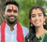Revenge for sister death Santosh does as promised Vaishnavi brother admits killing Hari Babu