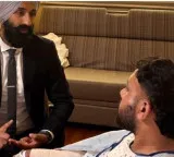 Sikh truck driver brutally attacked in USA stabbed 17 times by unidentified man