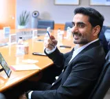 Nara Lokesh special initiative IT and Quantum companies queue for AP SIPB green signal for thousands of jobs