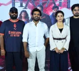 Kiran Abbavaram says every scene in Hatha movie will surprise the audience