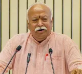 Mohan Bhagwat says Dharma is not limited to old age Gen Z is looking towards spirituality
