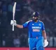 Rohit Sharma on his bond with Shikhar Dhawan