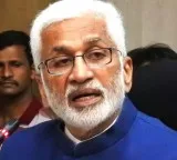 Vijayasai Reddy says we will show the pride of Rayalaseema