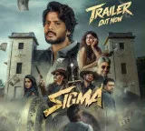 Sundeep Kishan Sigma Movie Trailer Directed by Jason Sanjay Released