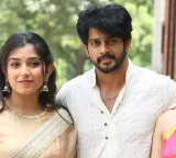 ప్రేమనే ఊరిలో చిత్రం విజయం సాధించాలి: కామాక్షి భాస్కర్ల