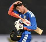 Abhishek Sharma reveals the secret behind his explosive batting success