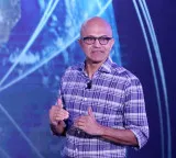 Satya Nadella says technology to fully control AI is not yet ready