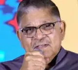MS Subbulakshmi Biopic Producer Allu Aravind Reveals Release Update