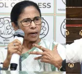 Bengal By-Election Mamata Faction Gets Football Player Rebel Faction Gets Envelope