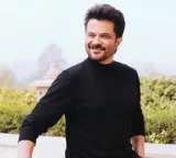 Anil Kapoor says he used to crash weddings for free food