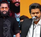 Nani praises CM Vijay and makes interesting comments on Pan India tag