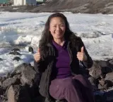 Layoff after 30 years of service new job in Antarctica at age 59
