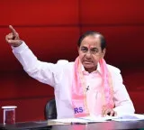 K Chandrashekar Rao farmhouse survey continues for second day as officials focus on 388 acres