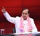 K Chandrashekar Rao farmhouse survey continues for second day as officials focus on 388 acres