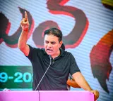 Pradeep Reddy says Janwada farmhouse is mine and KTR has no connection
