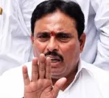 Danam Nagender disqualified as MLA by Telangana High Court