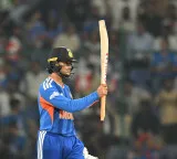 Breaking Rohit’s record for fastest T20I ton one of my biggest achievements, says Abhishek