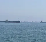 Iran's IRGC says 'violating' oil tanker hit in Hormuz Strait