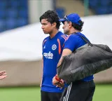 Sooryavanshi must wait, leaving out Samson in England toughest call in my tenure: Gambhir