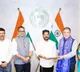 World is looking towards Hyderabad, says CM Revanth Reddy