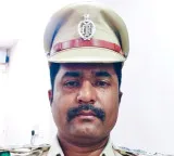 Telangana cop dies as service weapon goes off accidentally