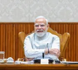Bangladesh PM extends warm greetings to PM Modi on 76th birthday, wishes him good health