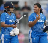 Asian Games: India women begin gold medal defence with 8-wicket win over hosts Japan