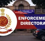 Andhra: ED arrests accused in TTD ghee case