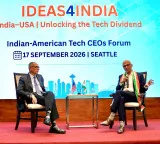 AI must stay under human control: Satya Nadella