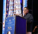 Carnatic singer M S Subbulakshmi's biopic to hit screens post August 2027, says producer Allu Aravind 