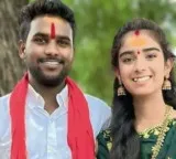 Telangana man, accused in YouTuber wife’s murder, hacked to death