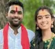Telangana man, accused in YouTuber wife’s murder, hacked to death