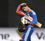 3rd T20I: It all depends on the process I've been doing before every series, says Abhishek
