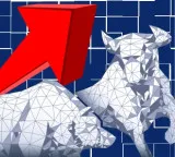 Sensex ends marginally lower, Nifty gains 0.33 pc as broader markets outperform