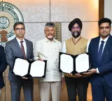 Mazagon Dock Shipbuilders to develop greenfield shipyard at Andhra's Dugarajapatnam