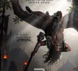 Upendra’s first look from Teja Sajja's 'Zombie Reddy2 NXT LVL' released!