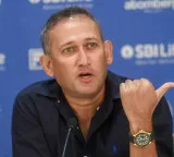 BCCI office bearers authorised to take decision related to chief selector Agarkar’s future
