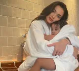 Amy Jackson on ‘brilliant’ son’s 7th b’day: Watching you grow is the greatest privilege of my life’