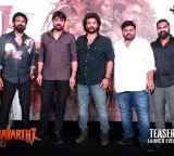 Satyadev Samavarthi Teaser Out Powerful Action and Intense Dialogues