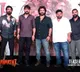 Satyadev Samavarthi Teaser Out Powerful Action and Intense Dialogues