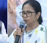 Mamata Banerjee party candidate announces withdrawal from contest then changes mind within hours