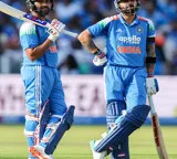 Only expectation from Rohit and Kohli is to keep scoring runs: Aakash Chopra