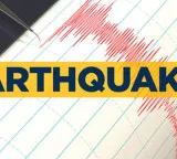 North Korea Nuclear Test Effect 1399 Earthquakes