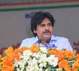 Pawan Kalyan visit to his own constituency from Monday