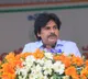 Pawan Kalyan visit to his own constituency from Monday