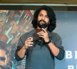 Nani explains reason for new look at Paradise movie promotions in Kerala