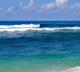 Sea and Ocean are they both same here is the real difference