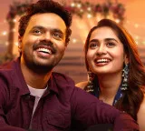 Nikhil Vijayendra Simha’s ‘Sangeeth’ First Single ‘Nee Valle’ Released