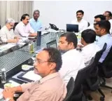 Nara Lokesh decisions on Inter Board digitalization and retirement age hike