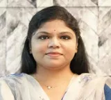 Botsa Satyanarayana daughter Anusha gets key post in YSRCP